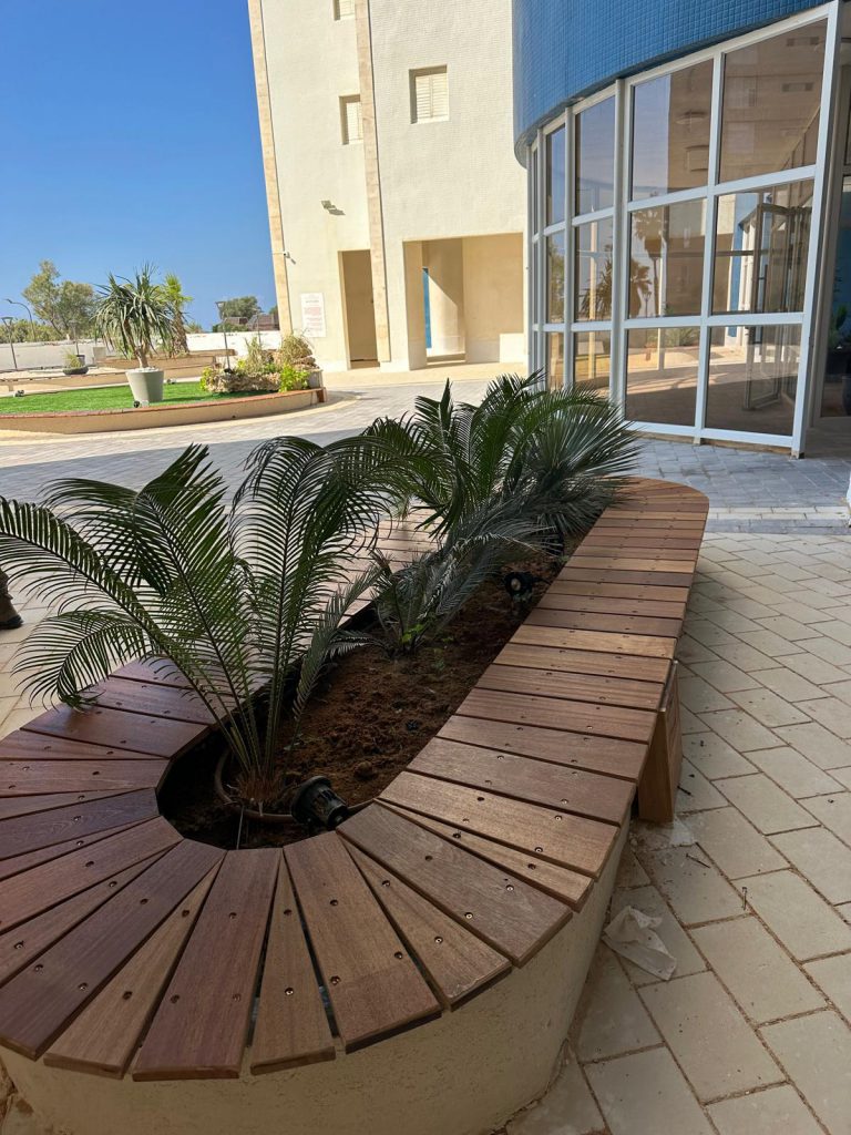 Wood Ohana יוצרים חלומות בעץ עבודות עץ וריהוט בהתאמה אישית | פרגולות, דקים, ריהוט גינה ומטבחי חוץ