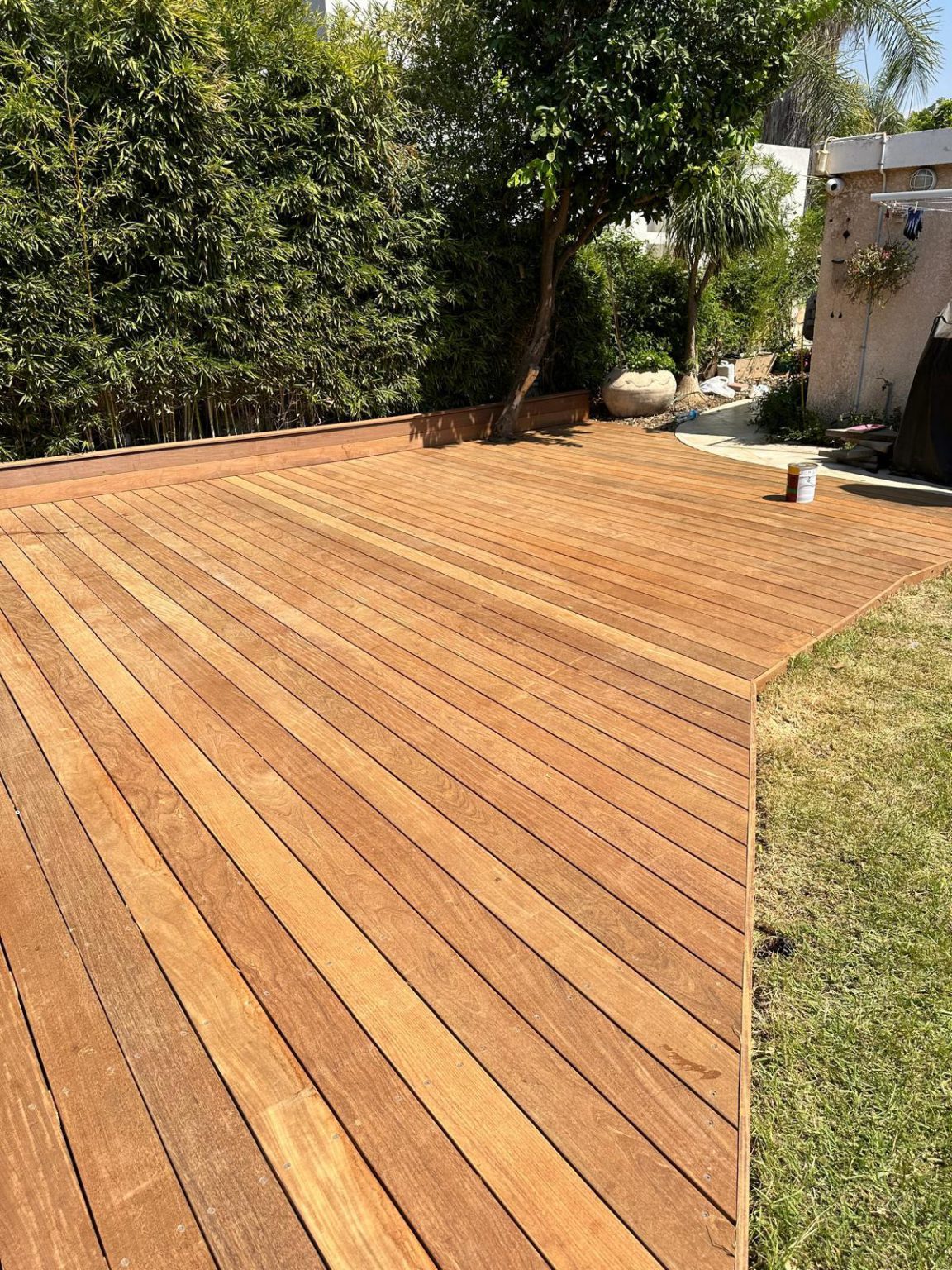 Wood Ohana יוצרים חלומות בעץ עבודות עץ וריהוט בהתאמה אישית | פרגולות, דקים, ריהוט גינה ומטבחי חוץ